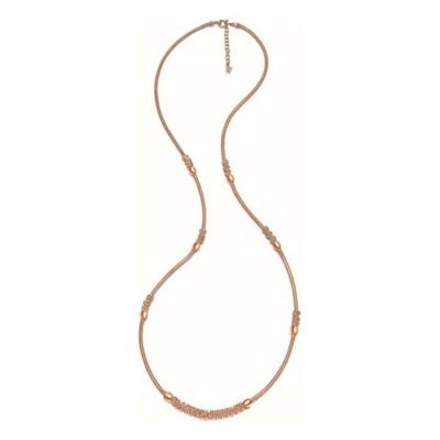 Ketting Dames Folli Follie 1N14T070R 45 cm