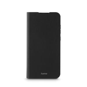 Hama 00123738 mobiele telefoon behuizingen 16,8 cm (6.6") Flip case Zwart