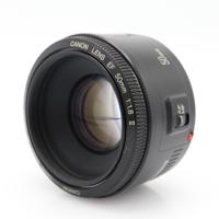 Canon EF 50mm F/1.8 II occasion