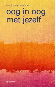 Oog in oog met jezelf (Paperback)