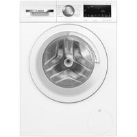 Bosch WNA144V9NL EXCLUSIV Was-droogcombinatie Wit Bosch WNA144V9NL EXCLUSIV Was-droogcombinatie Wit
