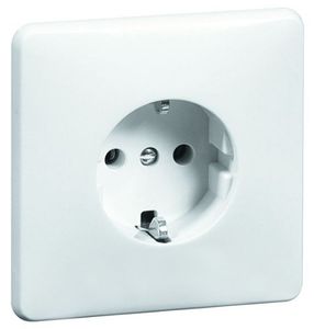 D 80.6511.02 V  - Socket outlet (receptacle) D 80.6511.02 V