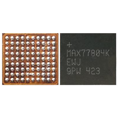 Vermogen IC module MAX77804K