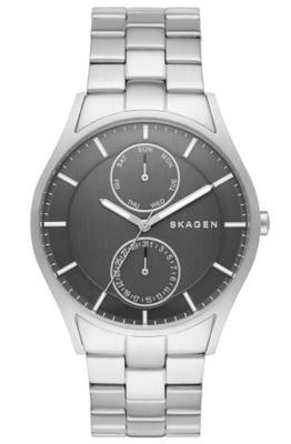 Skagen Bandschakels SKW6266 - Staal - (2 stuks)
