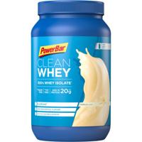 Powerbar Protein clean whey vanilla