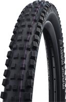 Schwalbe magic mary evo super trail 27.5x2.40" addix ultra soft e-50 folding tire