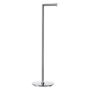 Smedbo Outline Lite Toiletrolhouder - 14.5x61.5x17cm - RVS Gepolijst Edelstaal FK635