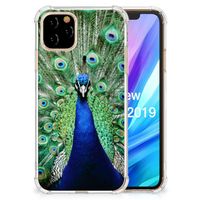 Apple iPhone 11 Pro Case Anti-shock Pauw - thumbnail