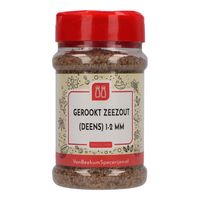Gerookt Zeezout (Deens) - Strooibus 330 gram