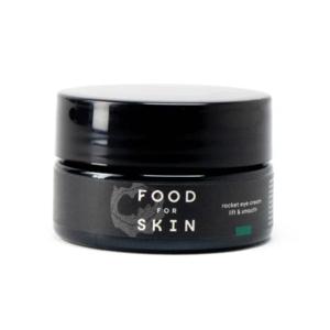 Food for Skin Rocket Eyecream