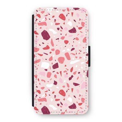 Terrazzo N°15: iPhone 12 Flip Hoesje