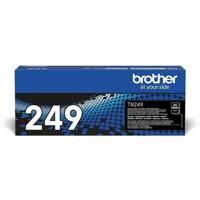 Toner nero ad altissima capacità Brother TN249BK - 4500 pagine