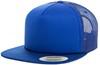 Flexfit FX6005FF Foam Trucker - Royal - One Size