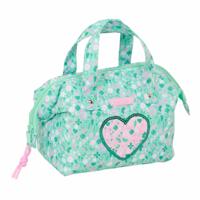 Reistasje Safta Cuore Munt 26.5 x 17.5 x 12.5 cm