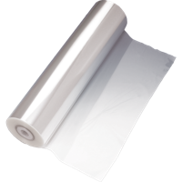 Folie | fruitmandfolie | OPP | 70cm | 50m | 25my | transparant