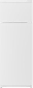 Beko BDSA250K4SN Inbouw koel-vriescombinatie