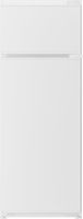 Beko BDSA250K4SN Inbouw koel-vriescombinatie
