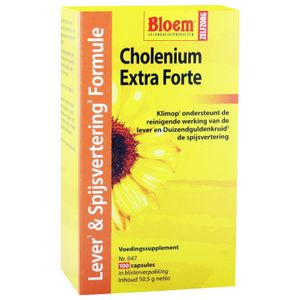 Cholenium