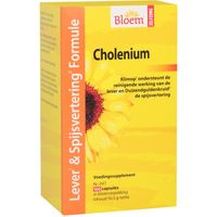 Cholenium