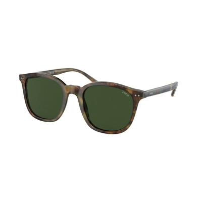 Heren zonnebril Ralph Lauren PH4188-501771 Ø 53 mm