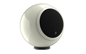 Gallo Acoustics A'Diva - Satalliet Luidspreker - Special Edition - Crème ( Per Stuk )