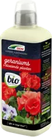 DCM Vloeibare Plantenvoeding Geraniums & Bloeiende Planten 0,8L