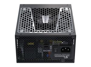 Seasonic Prime TX power supply unit 650 W 20+4 pin ATX ATX Zwart