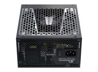 Seasonic Prime GX-850 power supply unit 850 W 20+4 pin ATX ATX Zwart - thumbnail