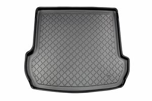 Kofferbakmat passend voor Volkswagen Golf IV (1J) Variant C/5 1998-05.2007 192544