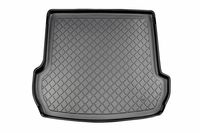 Kofferbakmat passend voor Volkswagen Golf IV (1J) Variant C/5 1998-05.2007 192544