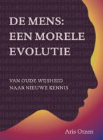 De mens: een morele evolutie (Paperback) - thumbnail