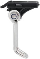 Busch + Müller Fr.light bracket b&m 475d/492ga standard