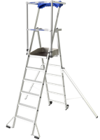 Tubesca-Comabi Bordestrap Raptor | 6 Treden - 1702272186