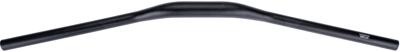 Elvedes Ergotec stuur riser 30 sl6+ 31,8 800mm zwart
