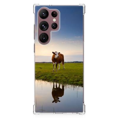 Samsung Galaxy S23 Ultra Case Anti-shock Koe Samsung Galaxy S23 Ultra Case Anti-shock Koe