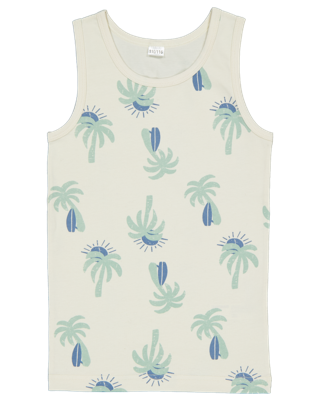 Hemd - Beige