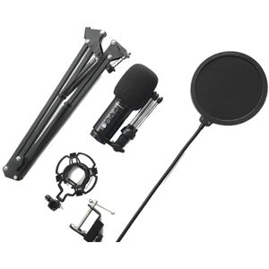 MIRFAK USB DESKTOP MICROPHONE TU1 Kit