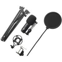 MIRFAK USB DESKTOP MICROPHONE TU1 Kit