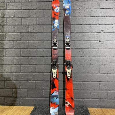Armada Stunt Tweedehands Ski&apos;s 160