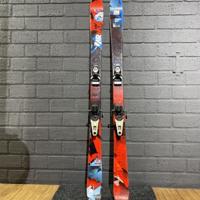 Armada Stunt Tweedehands Ski&apos;s 160