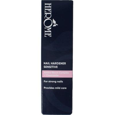 Herome Nagelverharder sensitive