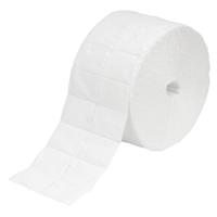 Sibel nails manicure nail wipes op rol pluisvast 1000st.