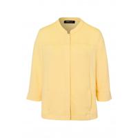 Frank Walder - Geel | unisex | Top | Geel | 46 | regular | Kamst mode