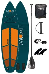 Moai Compact Sup 10'8