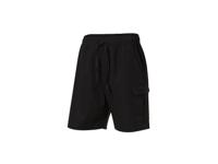CRIVIT Korte heren sportbroek (Zwart, XL)