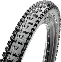 Maxxis Buitenband High Roller II 3C EXO TR 27.5 x 2.30 zw vouw