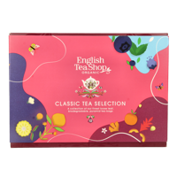 English Tea Shop Classic tea bio 12 Stuks