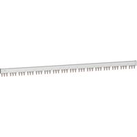 Schneider Electric M9XCA348 Kam rail Lichtgrijs 3-polig 80 A 277 V/AC