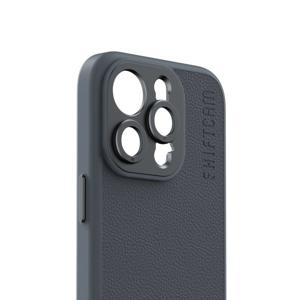 ShiftCam iPhone 15 Pro case with lens mount