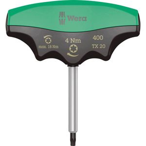 Wera 400 TX Momentindicator Werkplaats 1 stuks